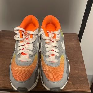 Sunset Airmax 95s in great condition